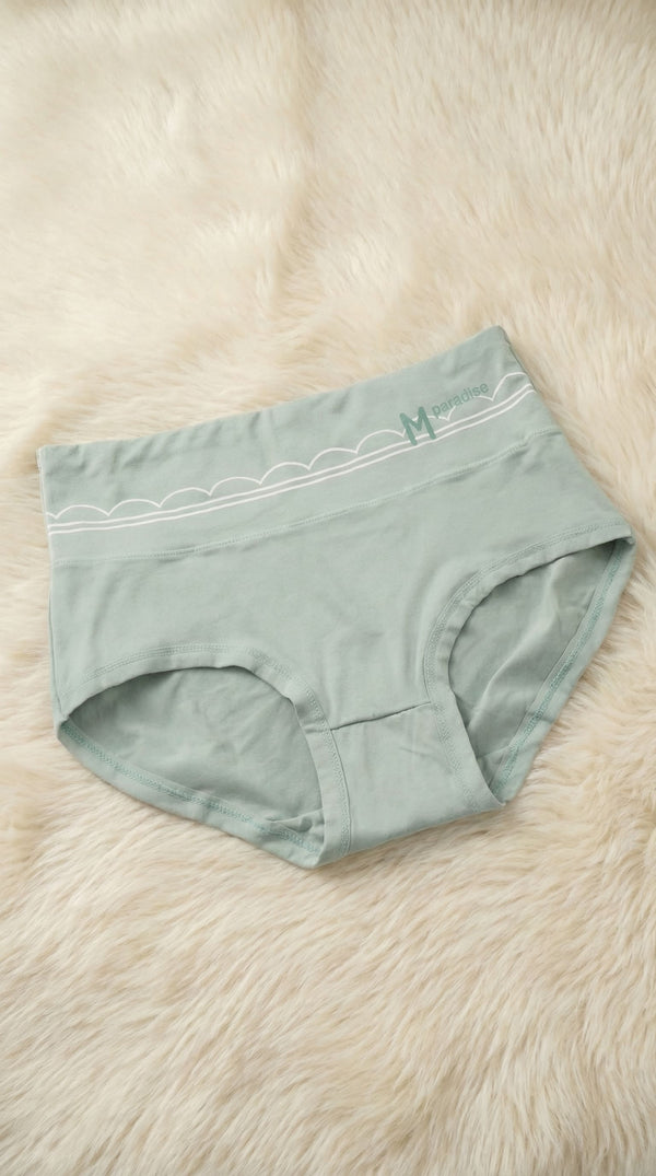 Multy Midi Pantie For Women LP5033