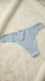 Multy Thong Pantie For Women LP5057