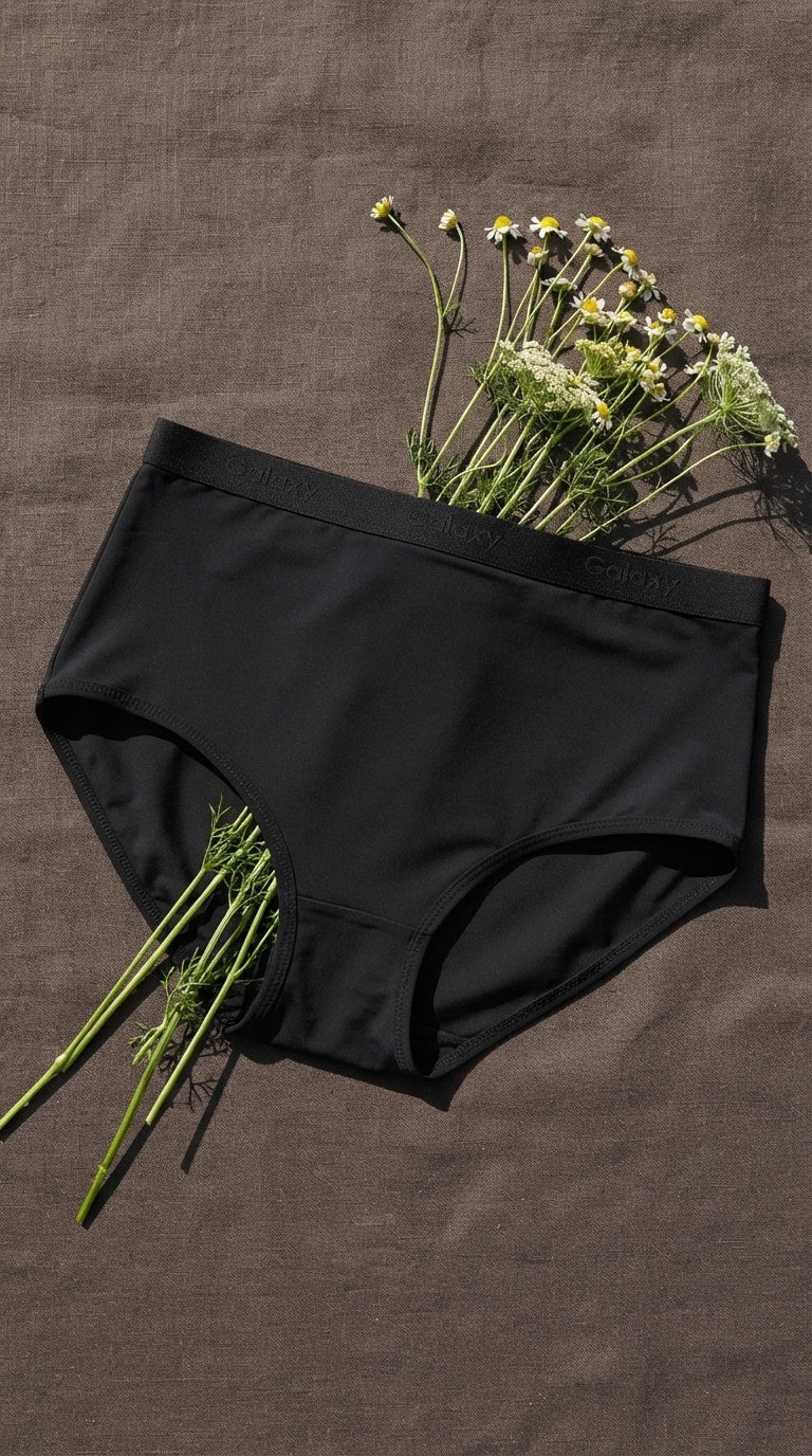 Multy Brief Pantie For Women LP5077