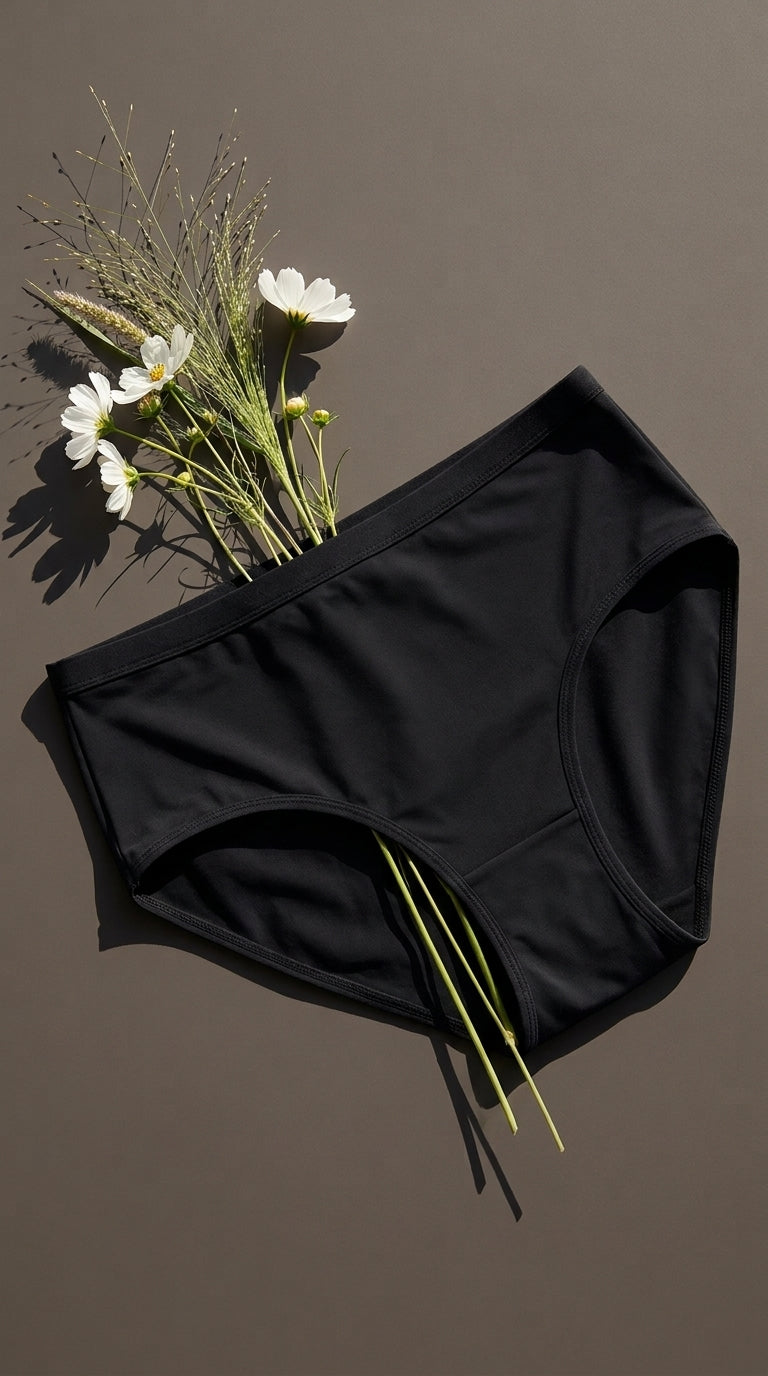 Multy Brief Pantie For Women LP5085