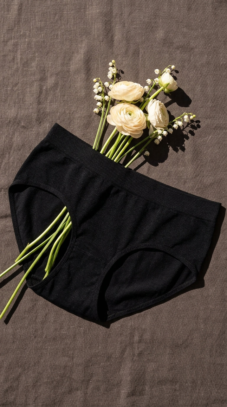 Multy Brief Pantie For Women LP5086