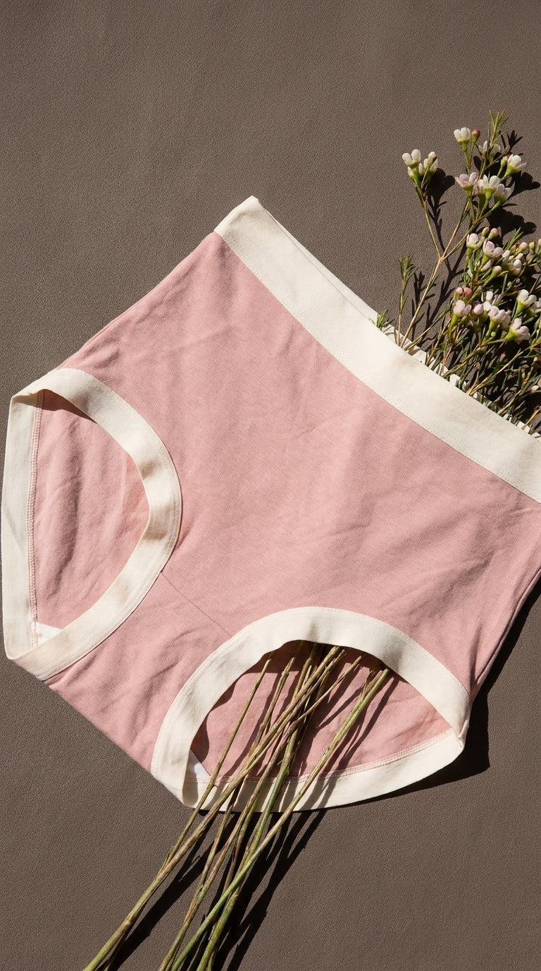 Multy Seamless Pantie For Women LP5100
