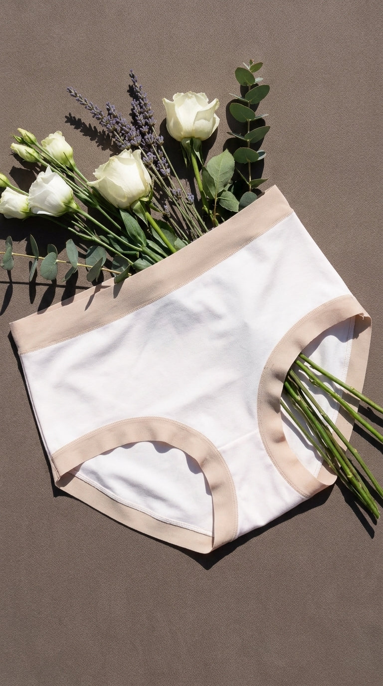 Multy Midi Pantie For Women LP5108