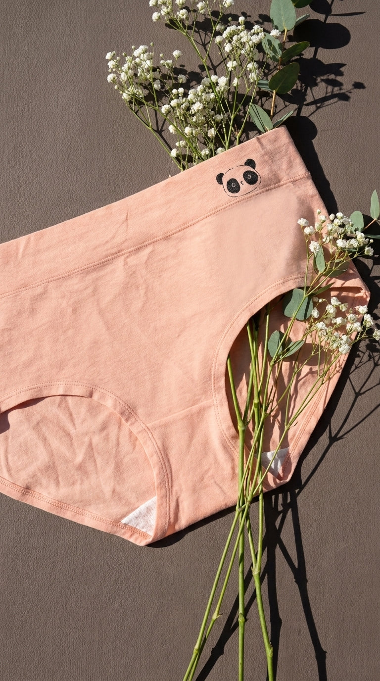 Multy Midi Pantie For Women LP5110