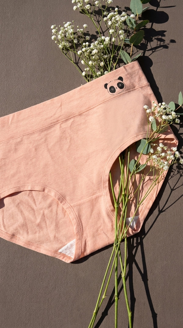 Multy Midi Pantie For Women LP5110