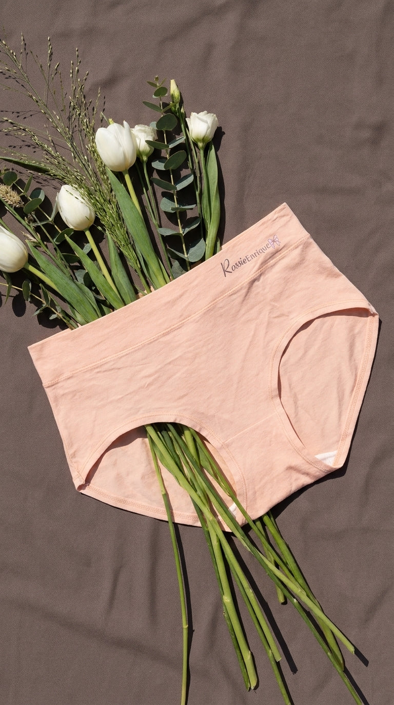 Multy Midi Pantie For Women LP5116