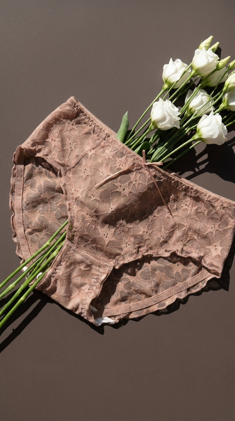 Multy Fancy Pantie For Women LP5120