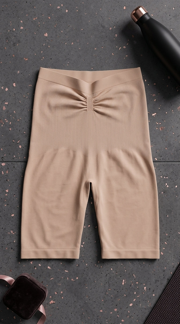 Skin Half Body Shaper For Women LP5125
