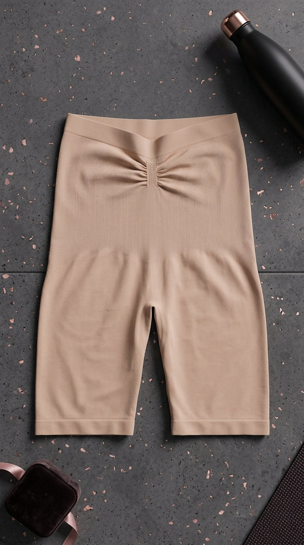 Skin Half Body Shaper For Women LP5125