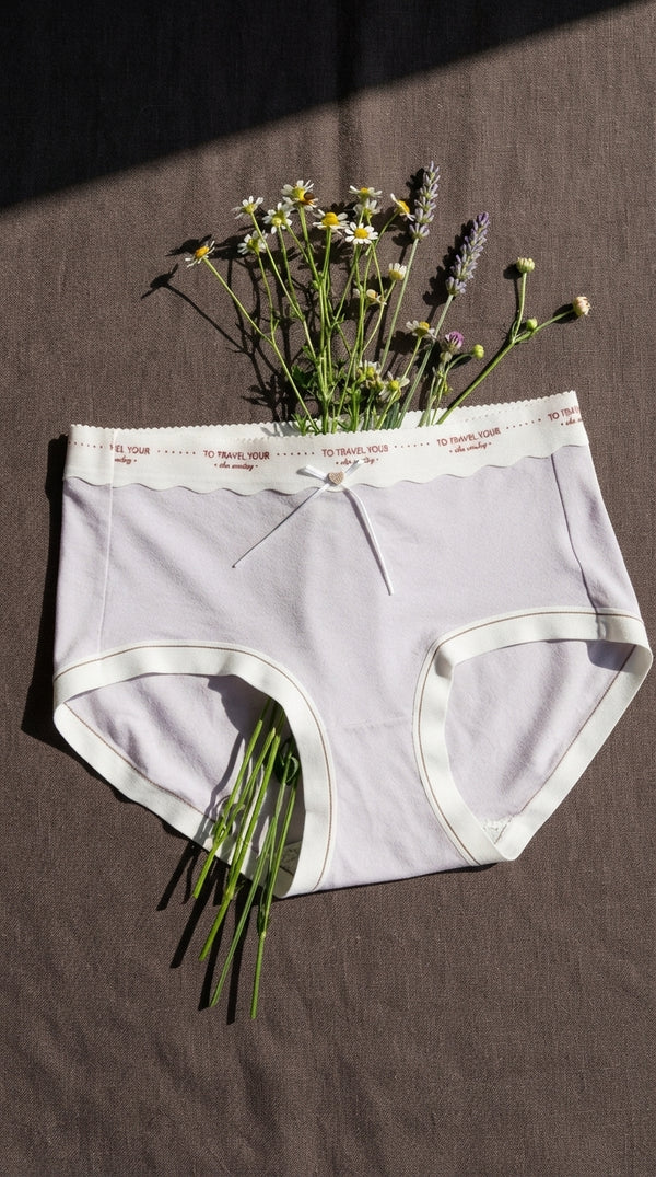 Multy Brief Pantie For Women LP5149