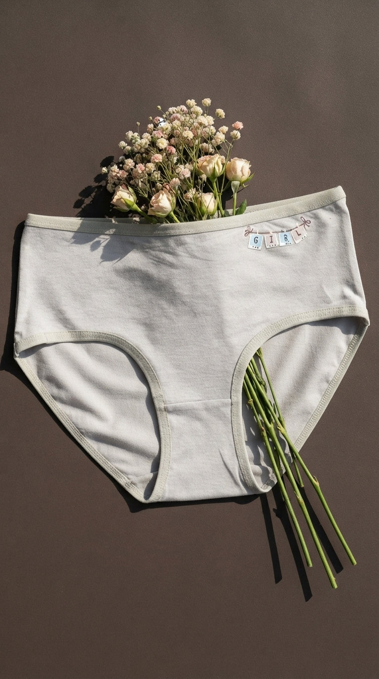 Multy Midi Pantie For Women LP5150