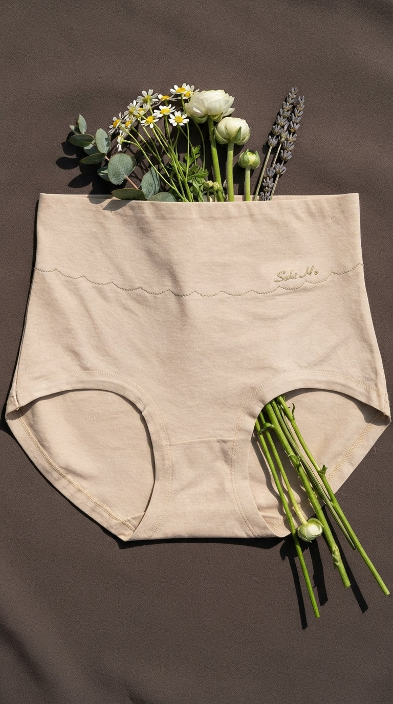 Multy Brief Pantie For Women LP5151