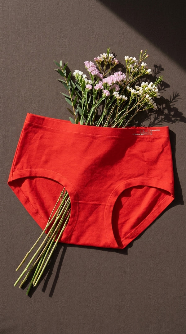 Multy Brief Pantie For Women LP5152
