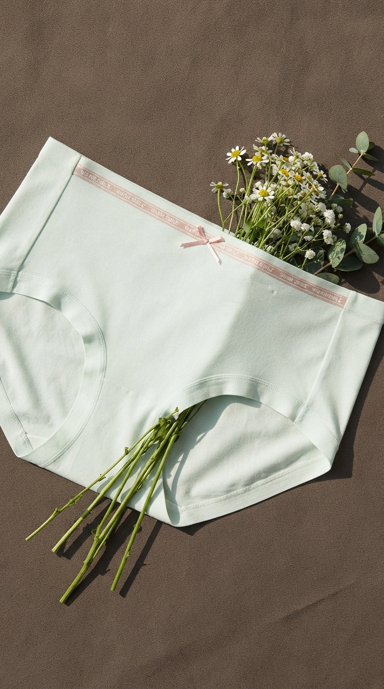 Multy Brief Pantie For Women LP5153