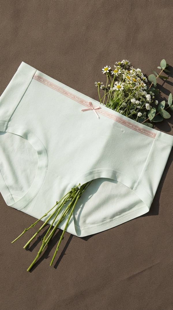Multy Brief Pantie For Women LP5153