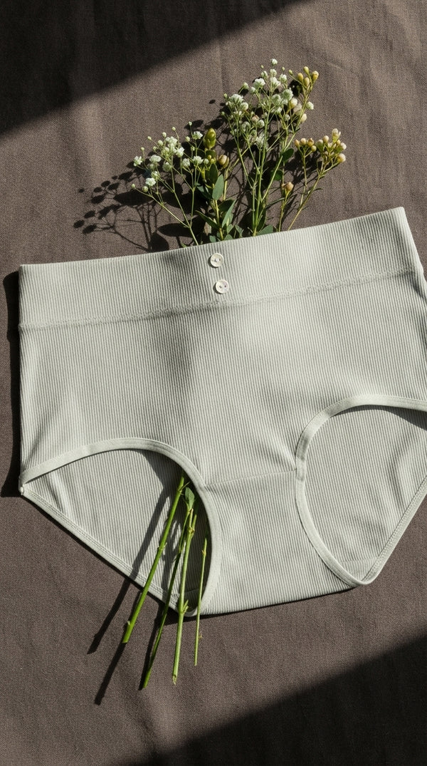 Multy Brief Pantie For Women LP5154
