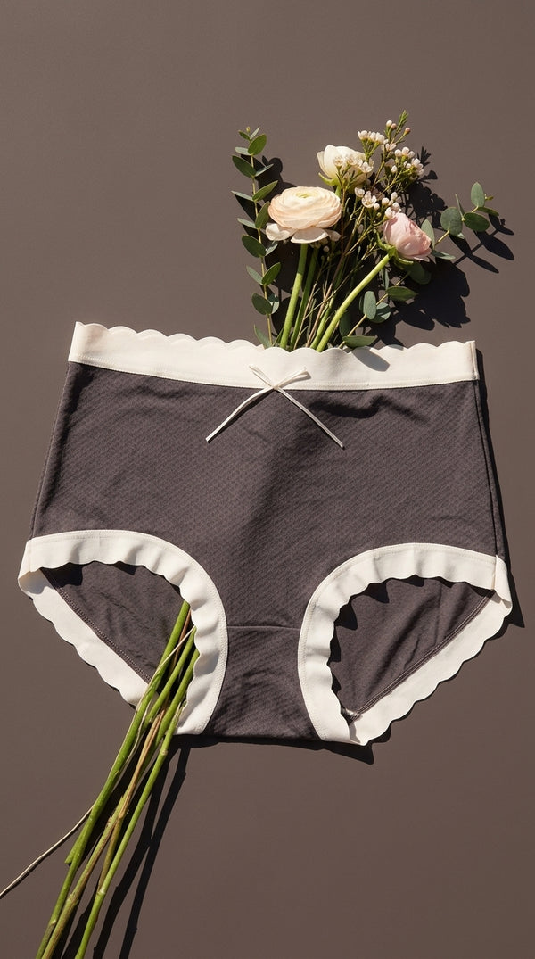 Multy Brief Pantie For Women LP5157