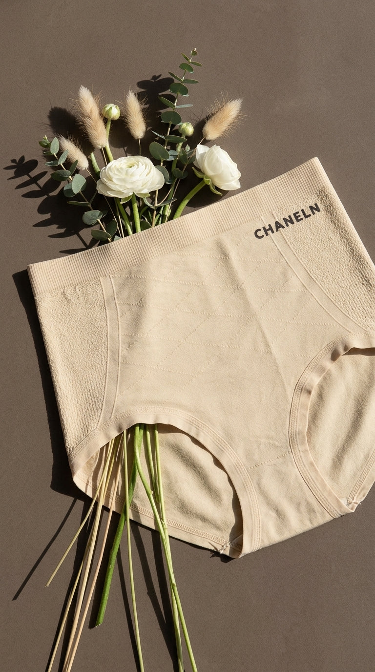 Multy Full Brief Pantie For Women LP5159
