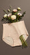 Skin Brief Pantie For Women LP5198