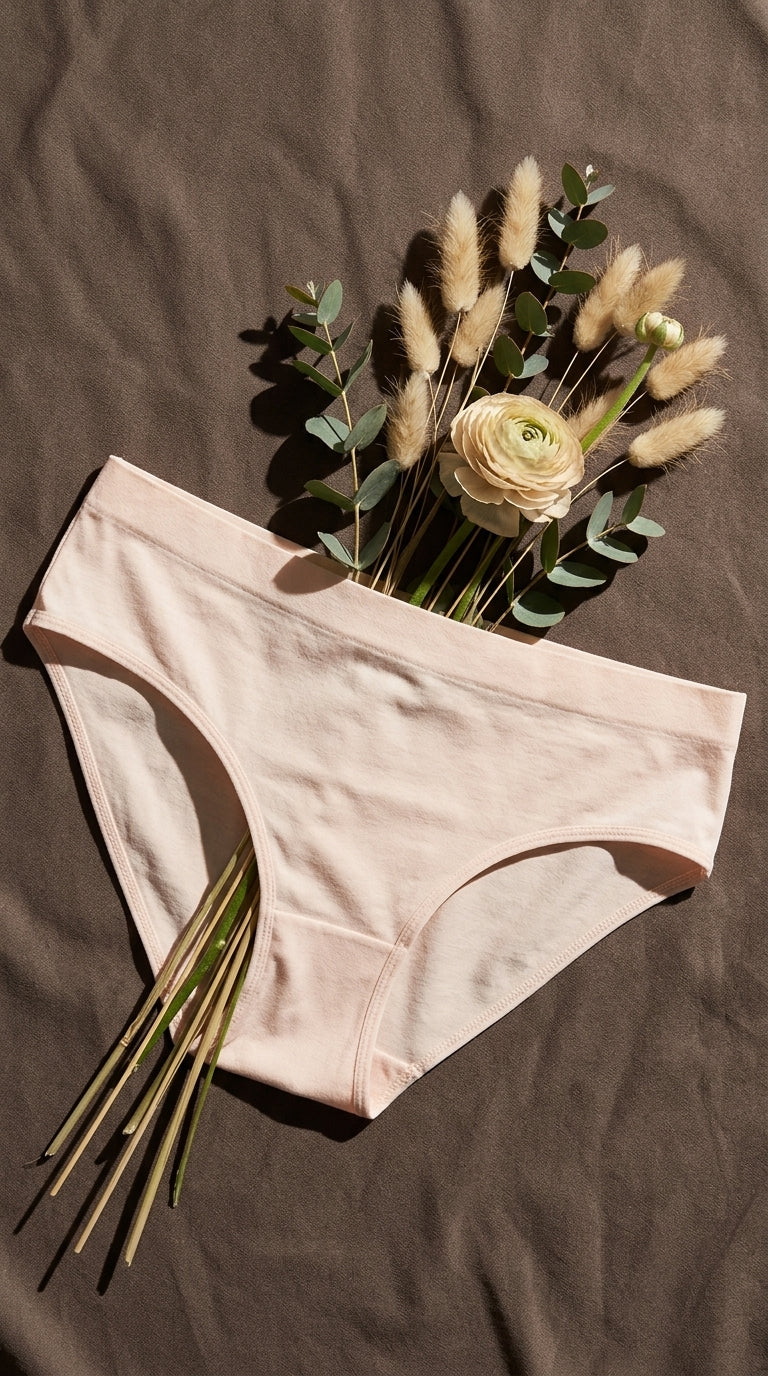 Skin Brief Pantie For Women LP5203I2