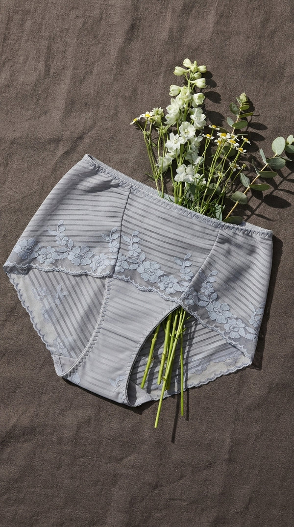 Multy Fancy Pantie For Women LP5216