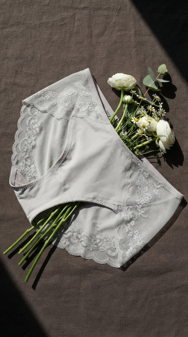 Multy Fancy Pantie For Women LP5218