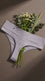 Blue Brazlian Pantie For Women LP5224