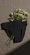 Black Mid Rise Pantie For Women LP5240