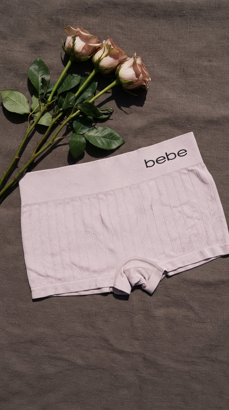 Peach Boxers Pantie For Women LP5245