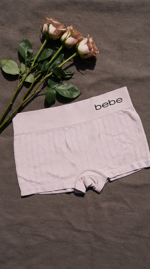 Peach Boxers Pantie For Women LP5245