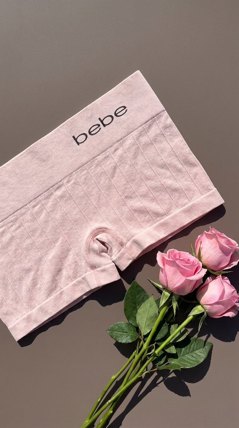 Skin Boxers Pantie For Women LP5253