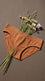 Camel Full Brief Pantie For Women LP5265