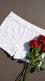 White Boxers Pantie For Women LP5266