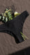 Black Brazilian Pantie For Women LP5283