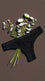 Black Brazilian Pantie For Women LP5289