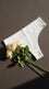 White Thong Pantie For Women LP5290