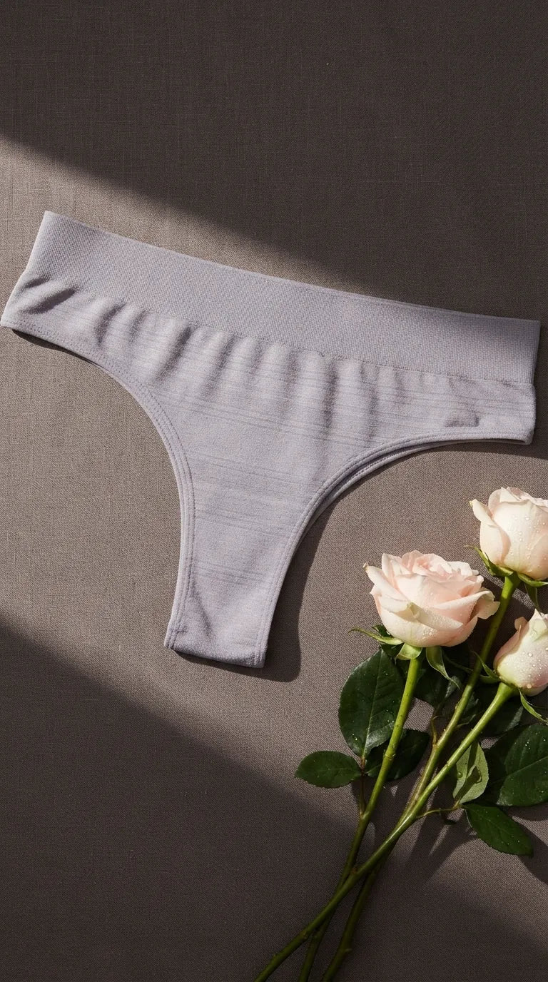 Multy Thong Pantie For Women LP5290