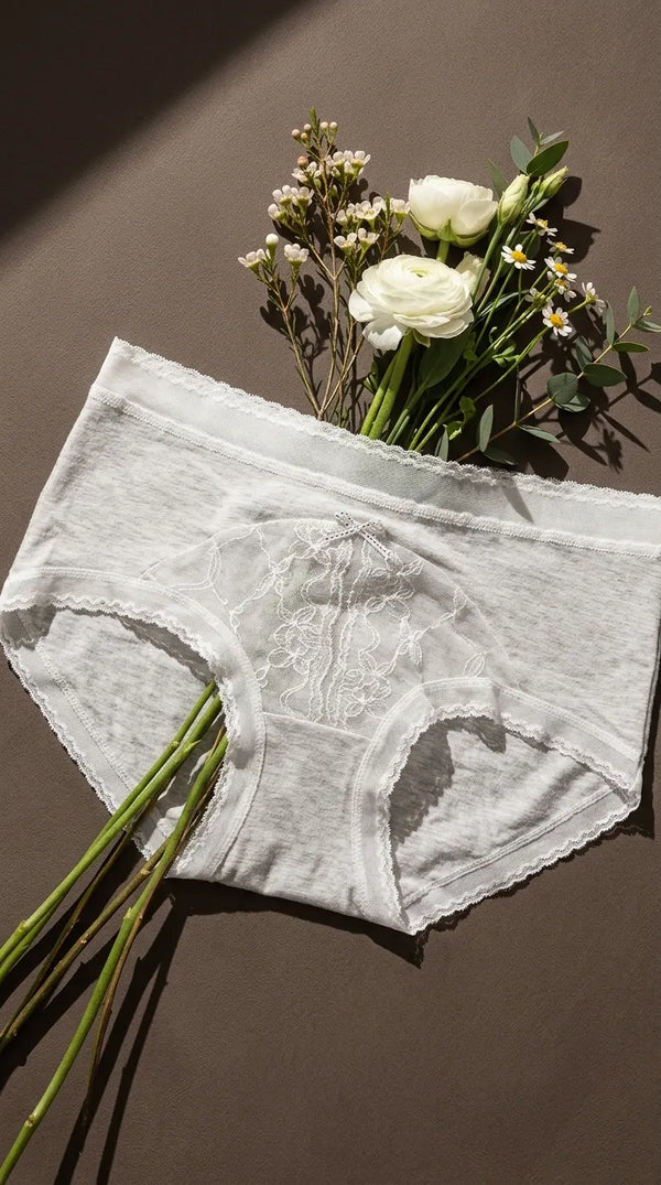 Multy Seamless Pantie For Women LP5294