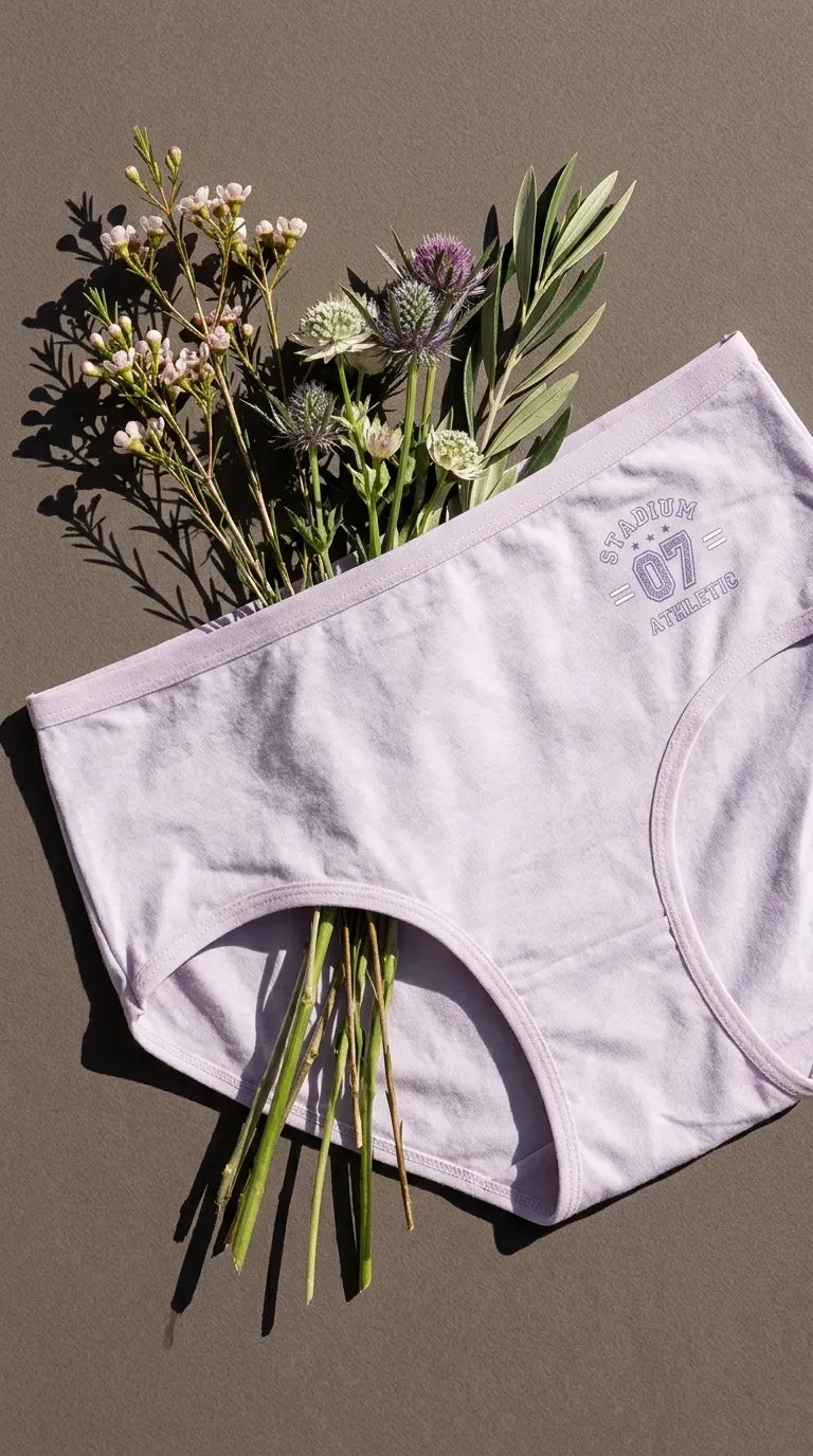 Multy Brazilian Pantie For Women LP5297