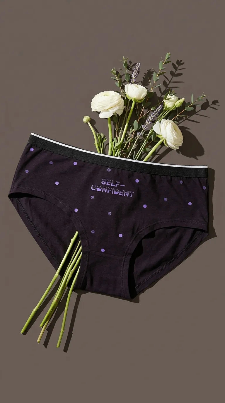 Multy Brief Pantie For Women LP5298