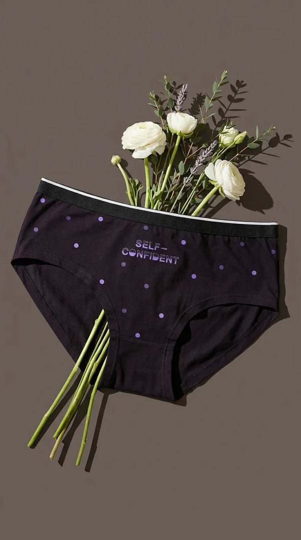 Multy Brief Pantie For Women LP5298