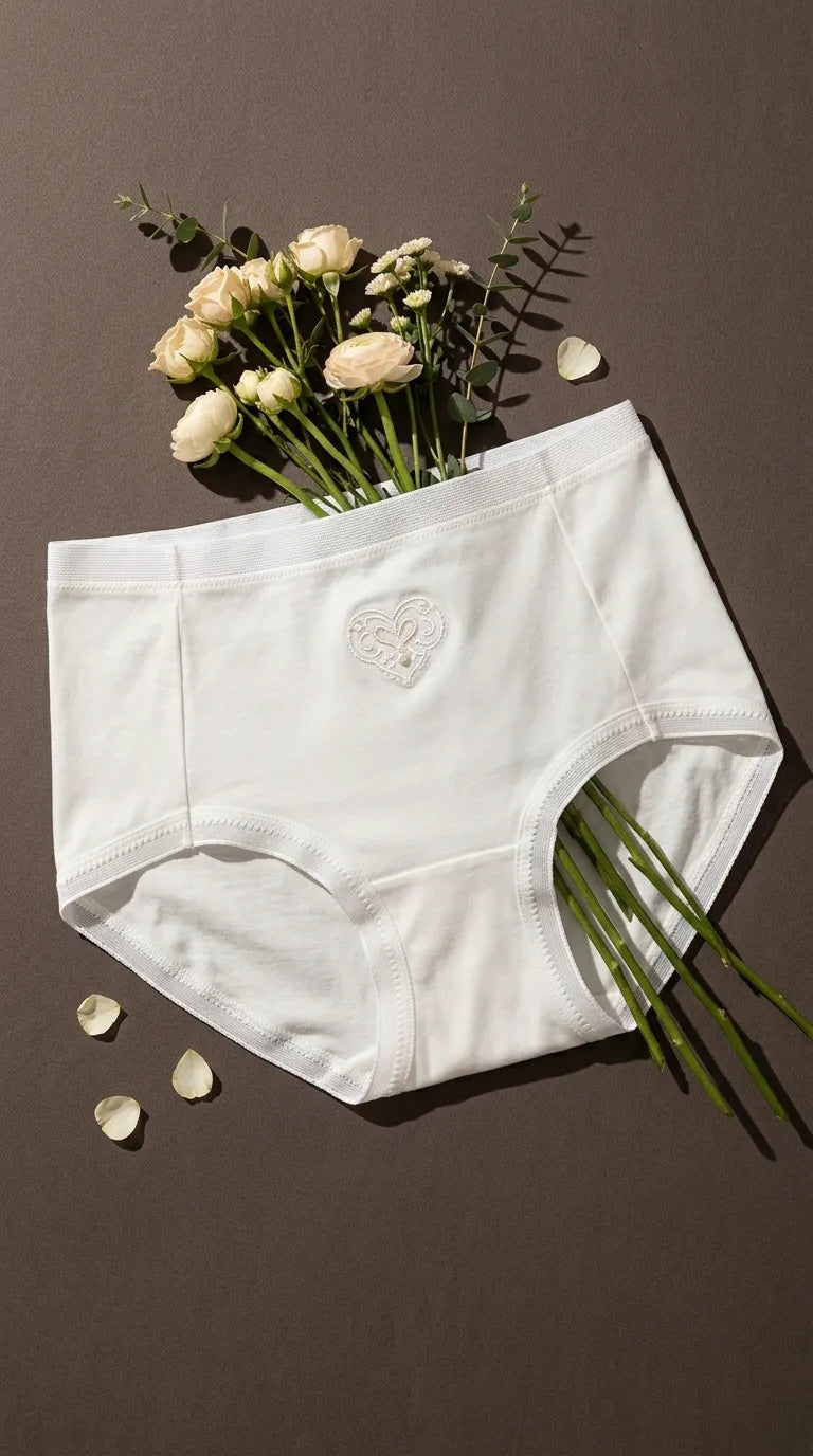 Multy Seamless Pantie For Women LP5301