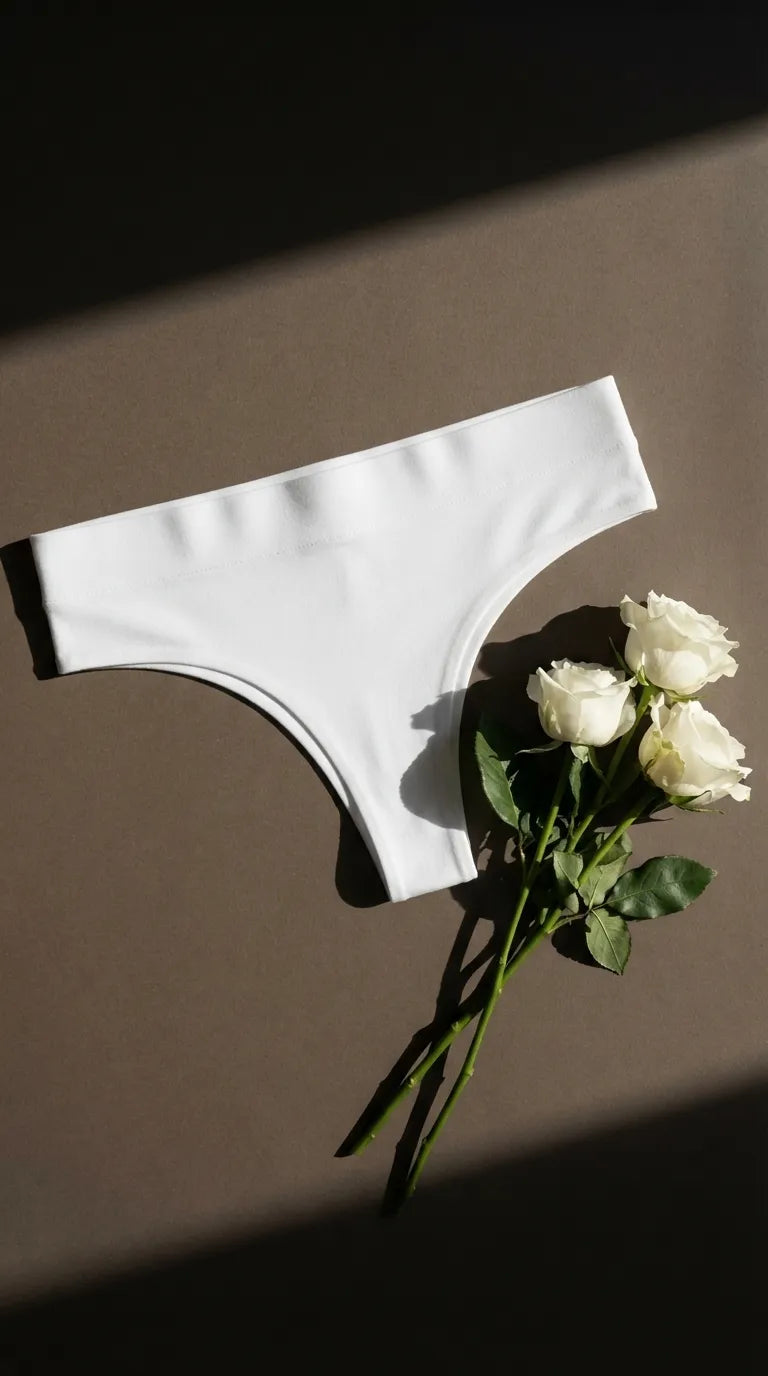 Multy Thong Pantie For Women LP5305