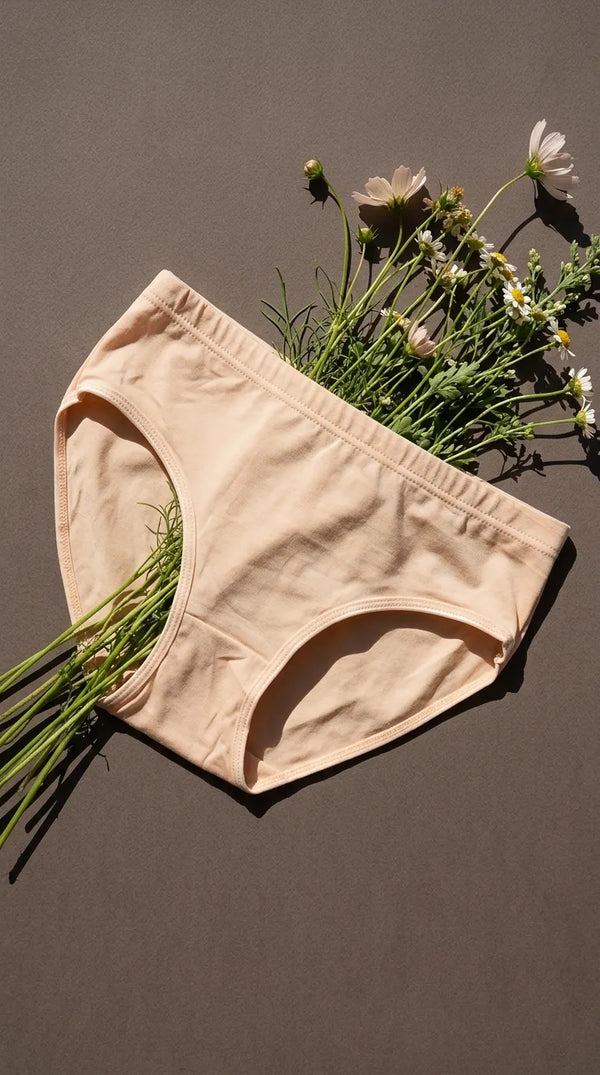 Skin Brief Pantie For Women LP5346