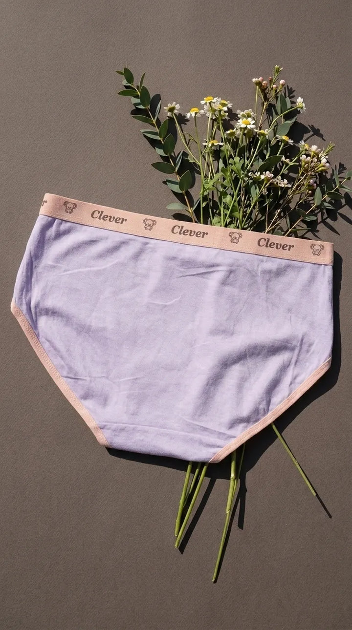 Multy Brazilian Pantie For Ladies LP5347