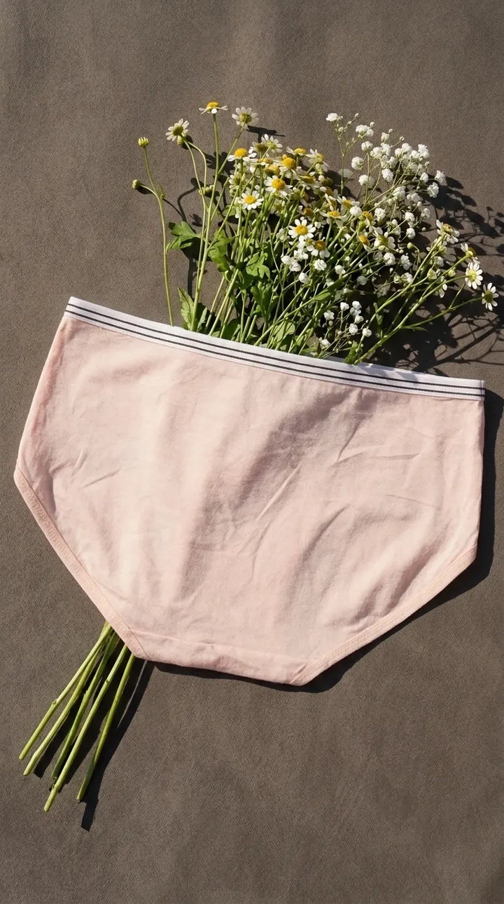 Multy Brief Pantie For Women LP5348
