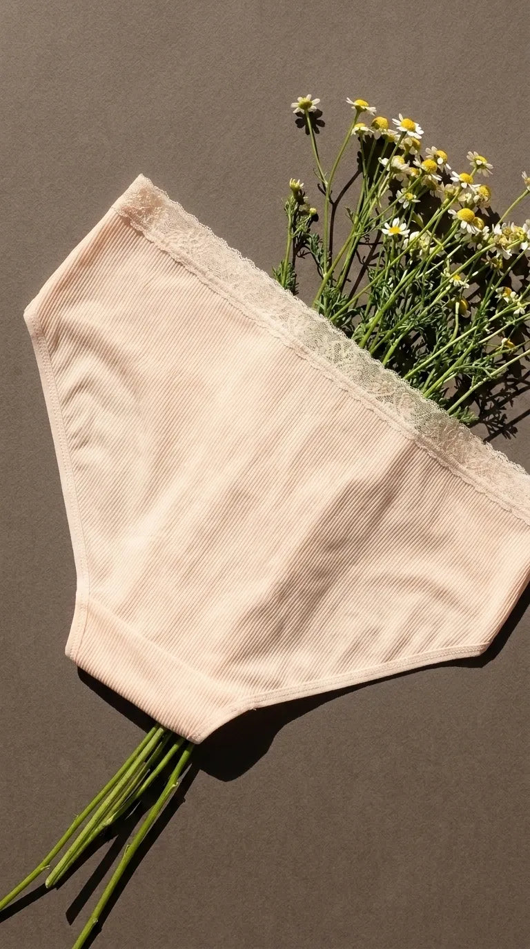 Multy Brazilian Pantie For Ladies LP5349
