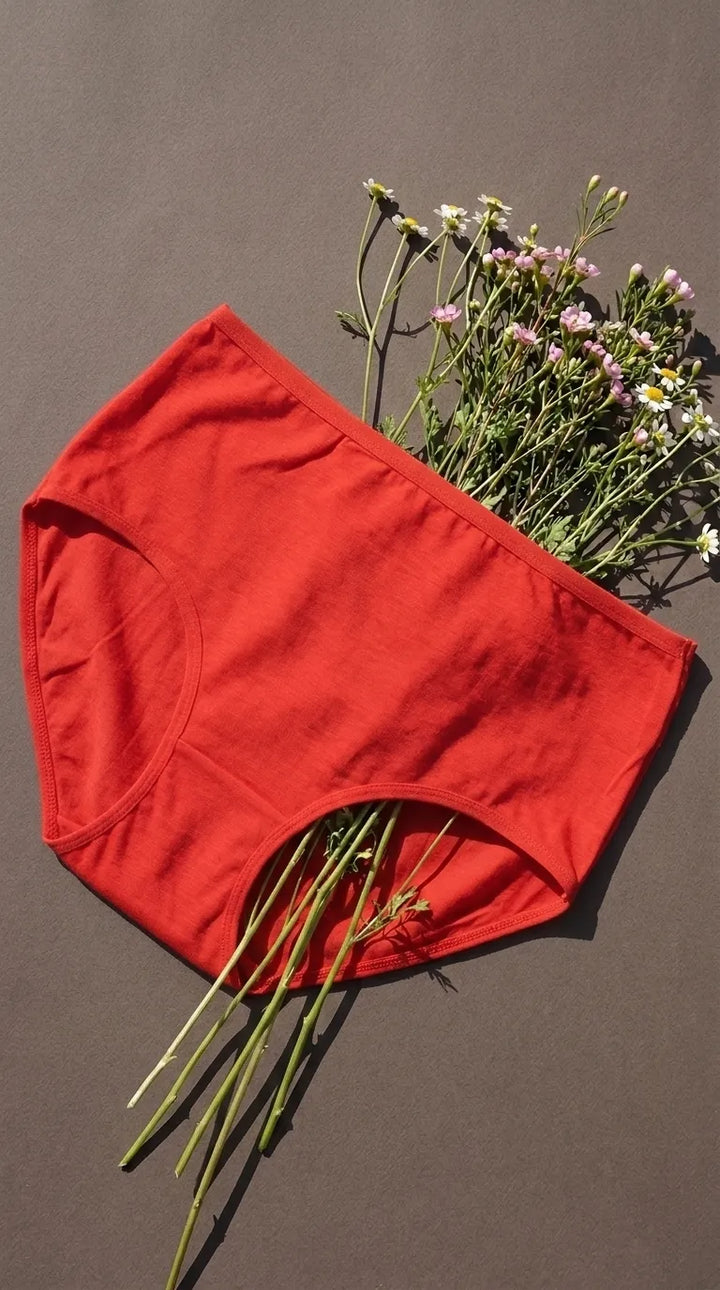 Multy Brief Pantie For Women LP5350