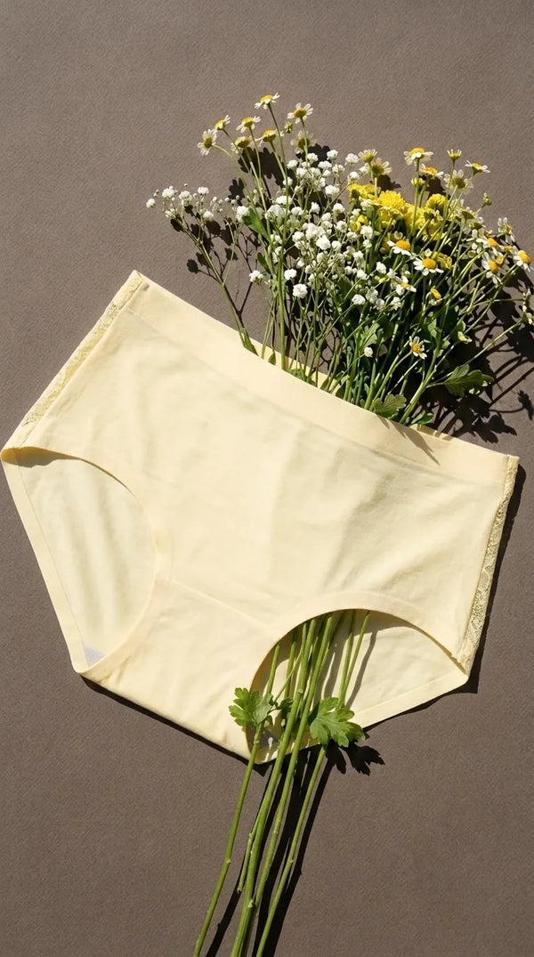 Multy Seamless Pantie For Women LP5351