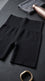 Black Body Suit Shaper For Women LS0009